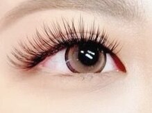 キャメル(camel)/【フラットラッシュ】