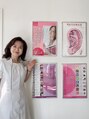 ダイエットクリニック香りの森 平田 佳子