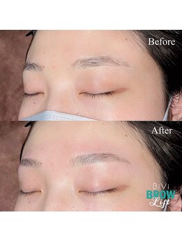 ビビ 水戸店(BiVi)/ビビブロウリフト