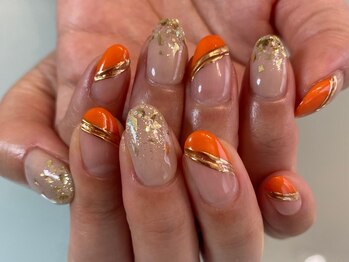 ビューティールームウィズ(beauty room w/)/