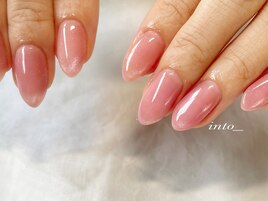 マグネット　ピンク　パープル