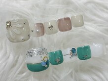 ティーエヌ 八王子店/定額8800円