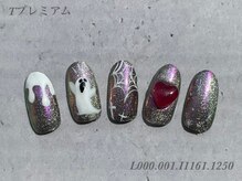 ビューティーラウンジ ベリンダ イオンレイクタウンmori店(Beauty Lounge BELINDA)/ハンド定額プレミアムコース