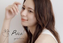 Rico eyelash salon 眉毛/まつげパーマ/マツエク 船橋店 店舗写真