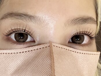 ネオリーブシェリエ 浅草店(Neolive cherie)/人気デザインメーテルカール！！