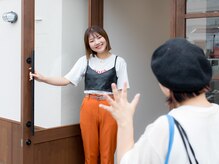 ルーア 和泉府中店(Lua)/お見送り◎