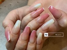 メンテ(Mente)/Nail Design＊