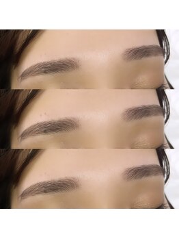 ミュゲ(muguet)/眉ワックス