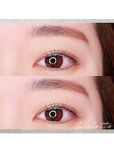 パレット 国立店(Palette)/＊ナチュラル垢抜けカール