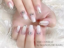 ザ コンラット(THE CONRAT by MAISONDE HARU)/baby boomer.