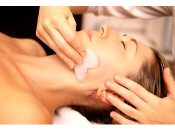 マジーブランシュ/ここまで顔が立体的に！！