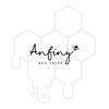 アンフィニー(Anfiny)ロゴ