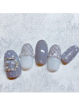 エフブルーム レカン(f'bloom L'ecrin)/Hand デザイン