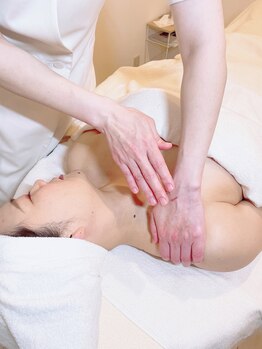 ポーラ ザ ビューティ 公津の杜店(POLA THE BEAUTY)/フェイシャルエステ3