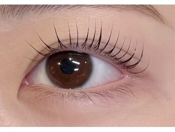 ヌイ(nui)/ラッシュリフト・まつげパーマ