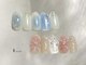 アイネイルズ 四条河原町店(I-nails)の写真/毎月新作デザイン入荷！！Spring Collection 9200円☆ボリュームCollection10500円[河原町]