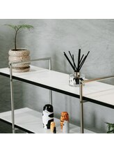 ウカ(uka.)/サロンインテリア