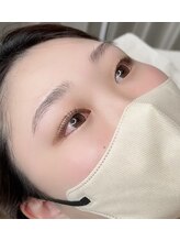 カムトゥルー(come true)/上下まつ毛パーマ！