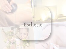 ブラン(BLANC)/Esthetic