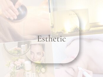 ブラン(BLANC)/Esthetic