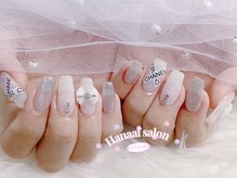 ハナアイ サロン 新大久保店(hanaai salon)/定額Cコース