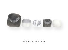 マリーネイルズ 近鉄あべのハルカス店(MARIE NAILS)/新規様7000円 0620b