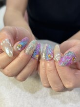 爪家/【全メニューオフ・ケア無料！】