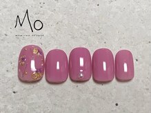 ネイルサロン マミーナオレンジ 錦糸町店/[11000yen税込]定額デザイン