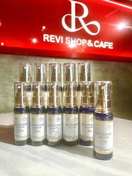 ルヴィショップ 沖縄(REVI SHOP)/万能オイル