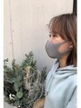 エフネイル 元町中華街店(ef nail) 西