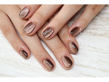レイ ネイル(Lei nail)/