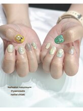 マーマ 八戸ノ里店(murmur)/キャラクターニュアンス