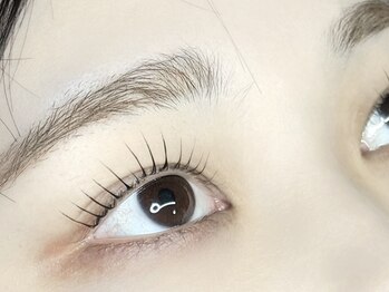 ノナ(nona9)/まつ毛パーマ