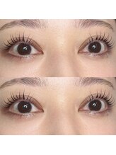 ライラック 成増(Lilac)/成増/まつげパーマ/マツエク