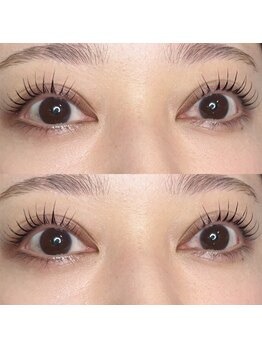 ライラック 成増(Lilac)/成増/まつげパーマ/マツエク