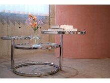 モーント 南森町店(Mond)/高級スパブランドのconfortzone 