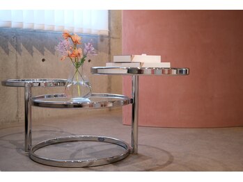 モーント 南森町店(Mond)/高級スパブランドのconfortzone