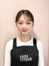 エイトアイラッシュ 札幌店(eight eyelash) mei 