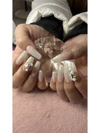 ミラーネイル