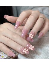 ネイルズ イロハ 大塚店(NAILS 168)/