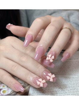 ネイルズ イロハ 大塚店(NAILS 168)/