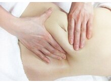 【ミニョンの痩身】 マシンでサイズダウン！！強力手技でサイズダウン！