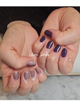 シュポルテ(chou porte)/