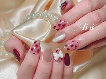 アイリ(Airi)/バレンタインデザイン