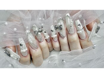 ミナミ(MINAMI)/可愛いネイル