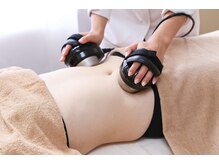 アイラッシュアンドエステティックサロン アンドグレイス(&'GRACE)の雰囲気（お試し3Sキャビ各限定パーツ☆３０分￥３８５０）