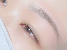 アイクイック 駒込店 巣鴨 王子(AiQuick)/眉毛/巣鴨/メンズ眉毛サロン/眉