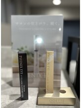 ウィート(WHeAT)/コーティング剤