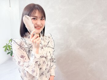 リラッシュ(Re Lash)/リファイオンケアブラシ