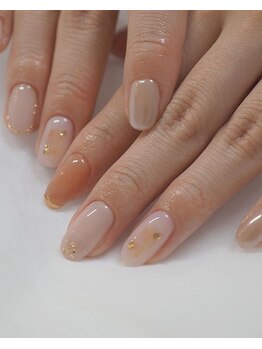 ティナ ネイルスタジオ(Tina Nail Studio)/